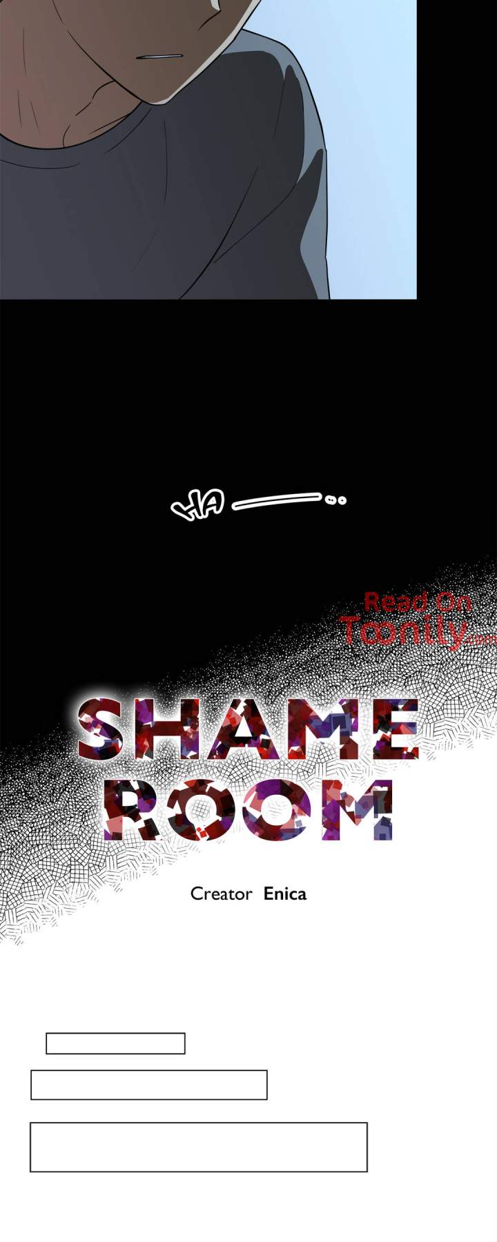 Shame Room chapter 14 page 16