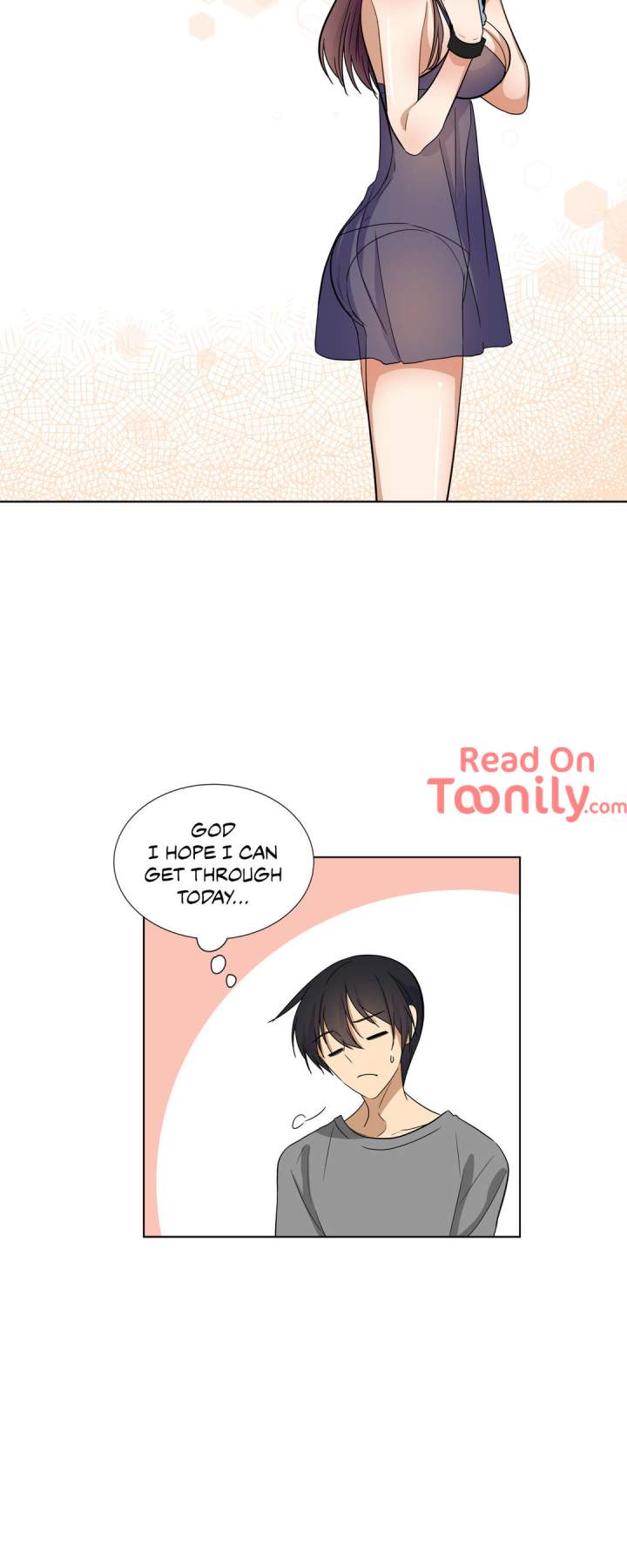 Shame Room chapter 14 page 20