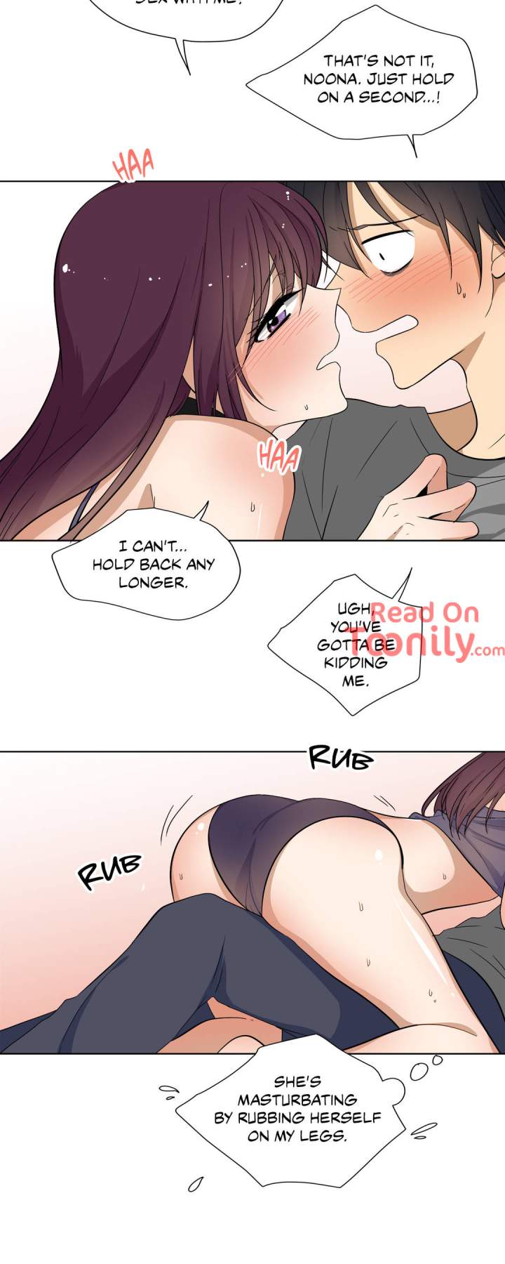Shame Room chapter 15 page 4