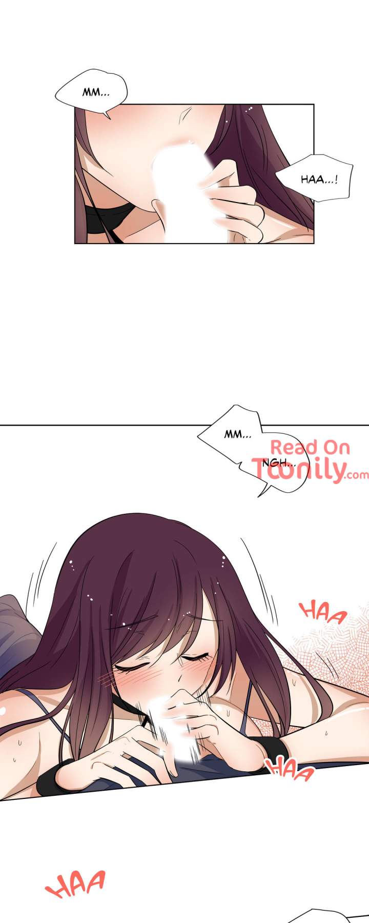 Shame Room chapter 15 page 15
