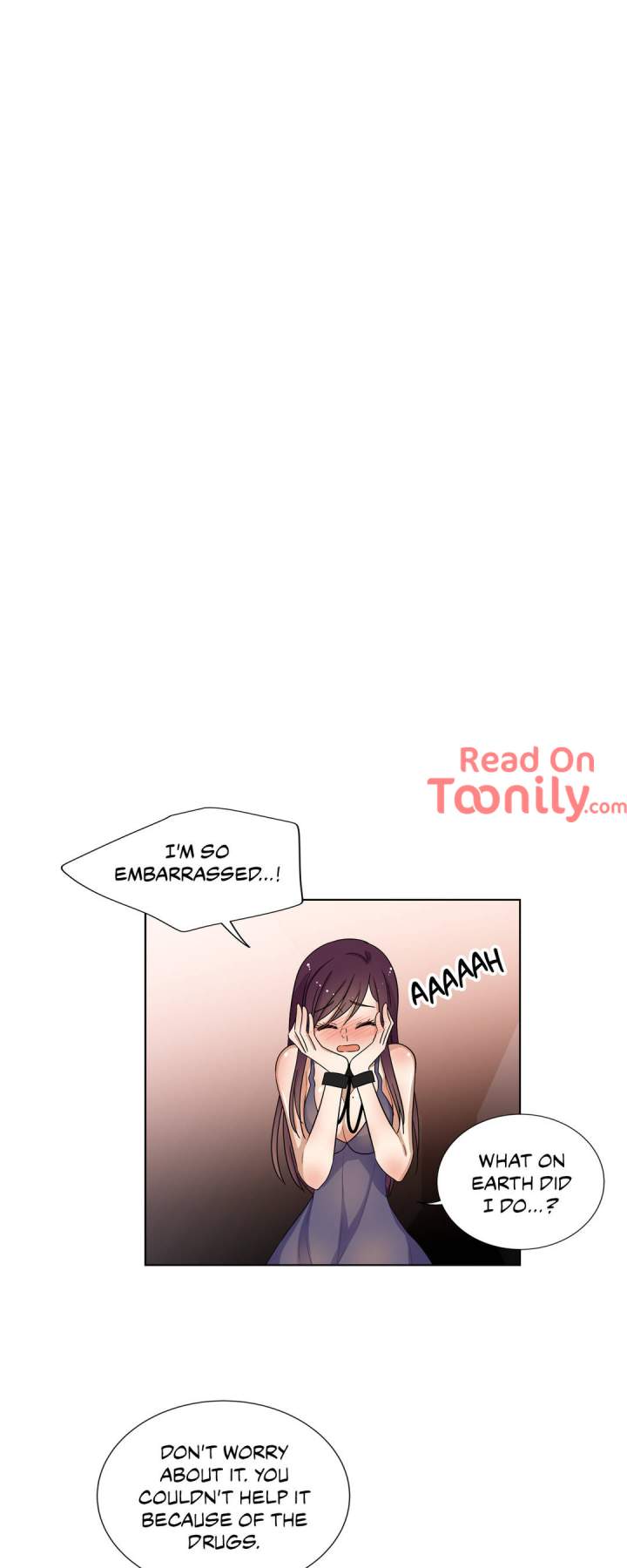 Shame Room chapter 15 page 23