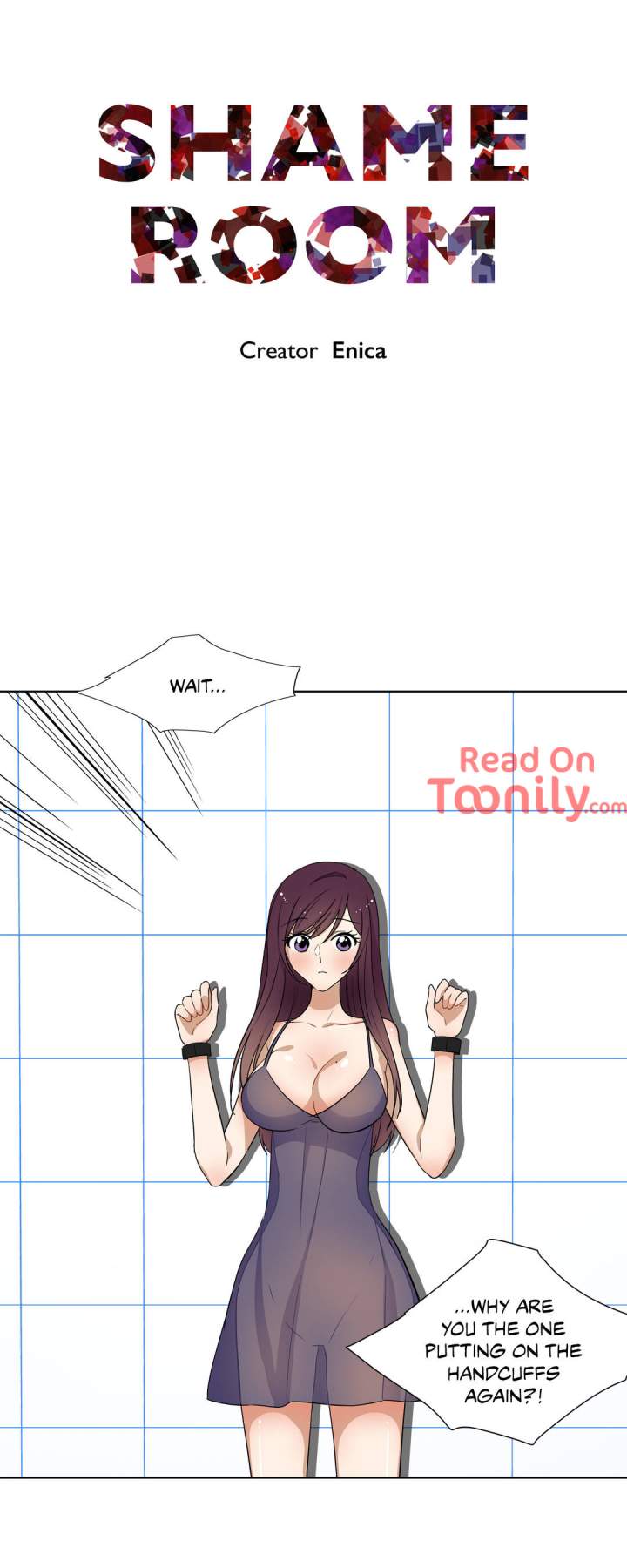 Shame Room chapter 16 page 4