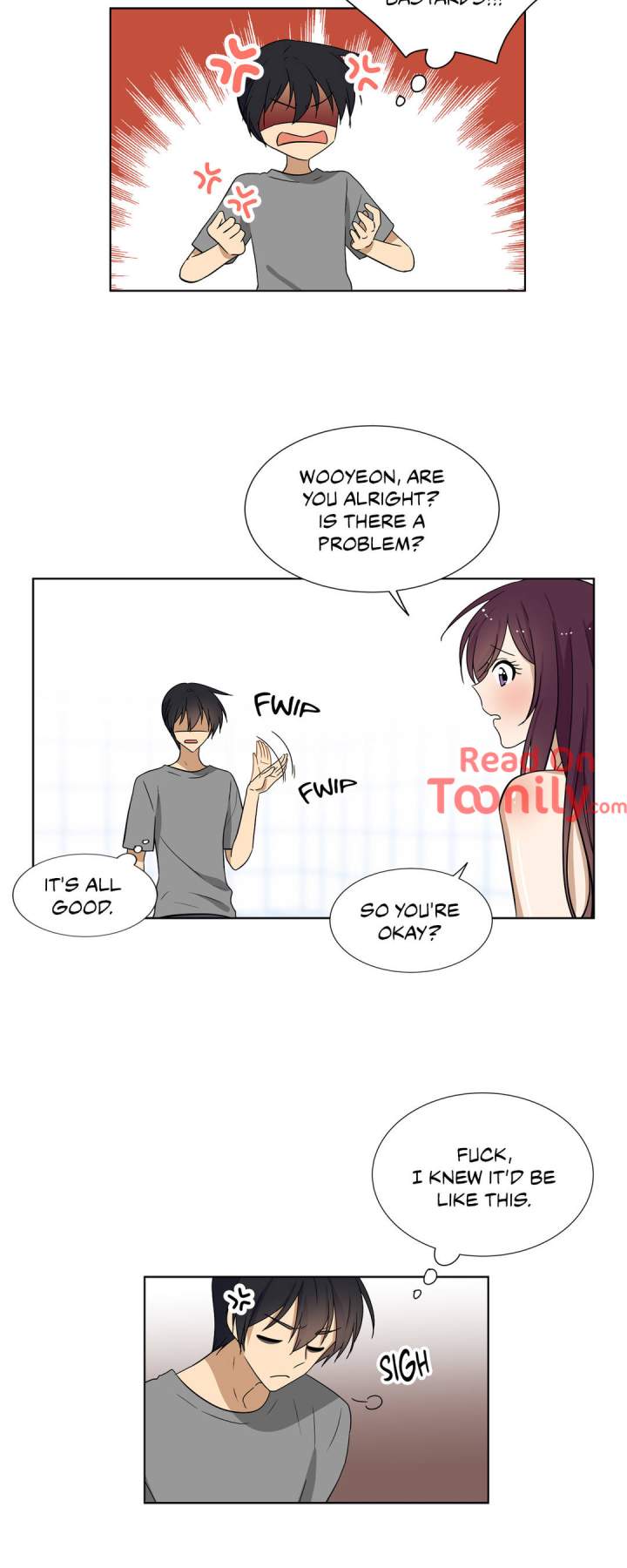 Shame Room chapter 16 page 12