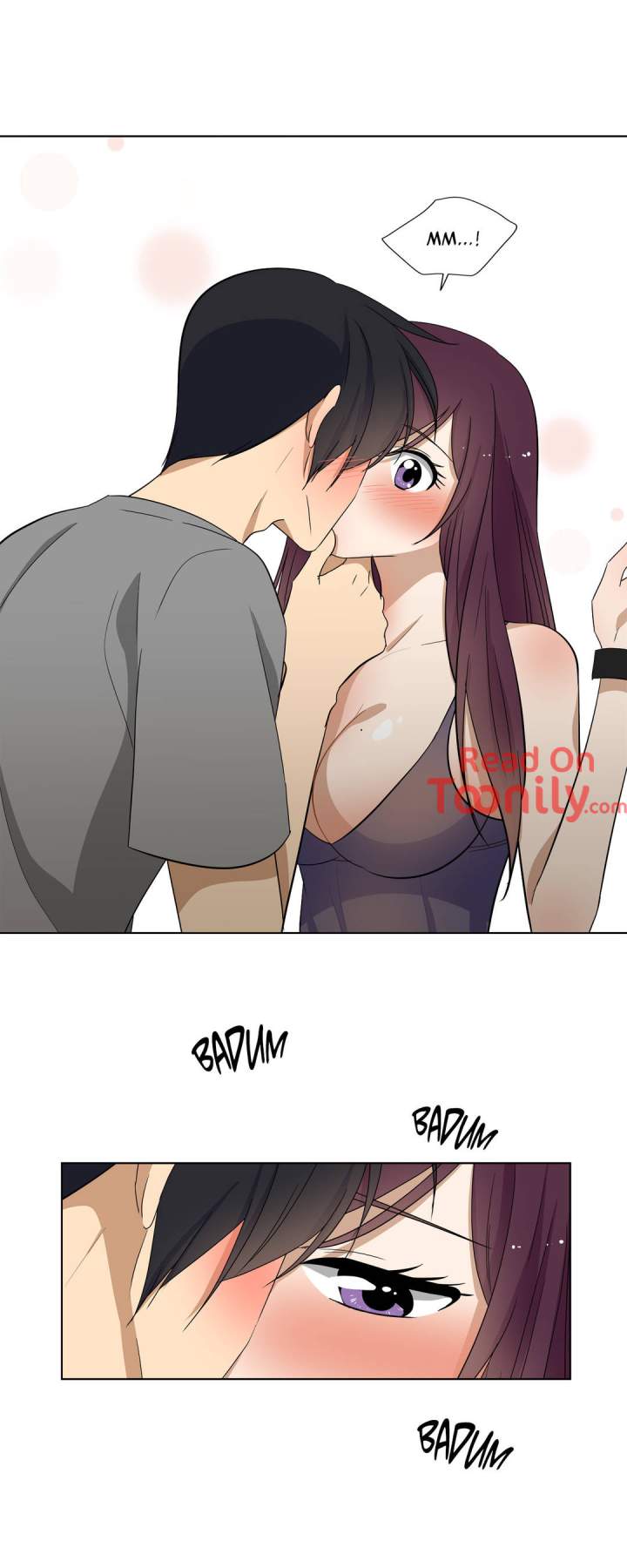 Shame Room chapter 16 page 32