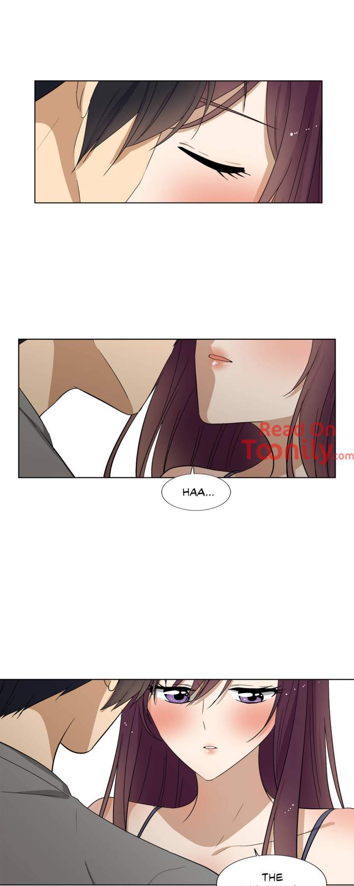 Shame Room chapter 16 page 33
