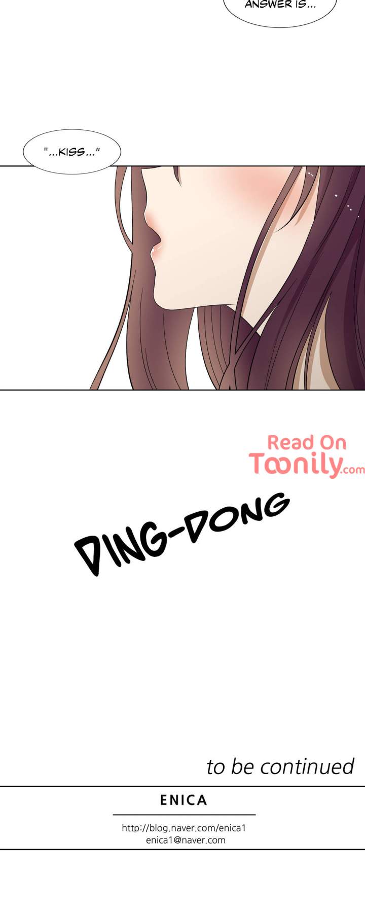 Shame Room chapter 16 page 34