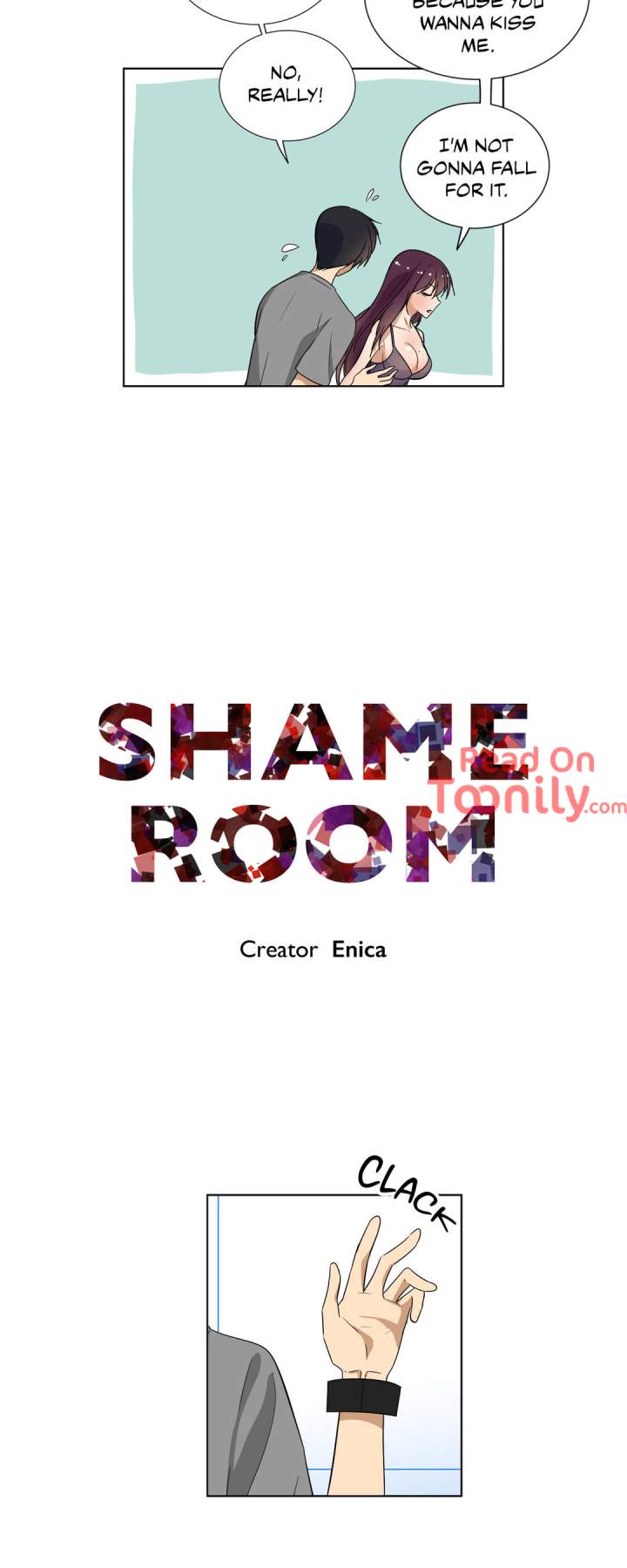 Shame Room chapter 17 page 4