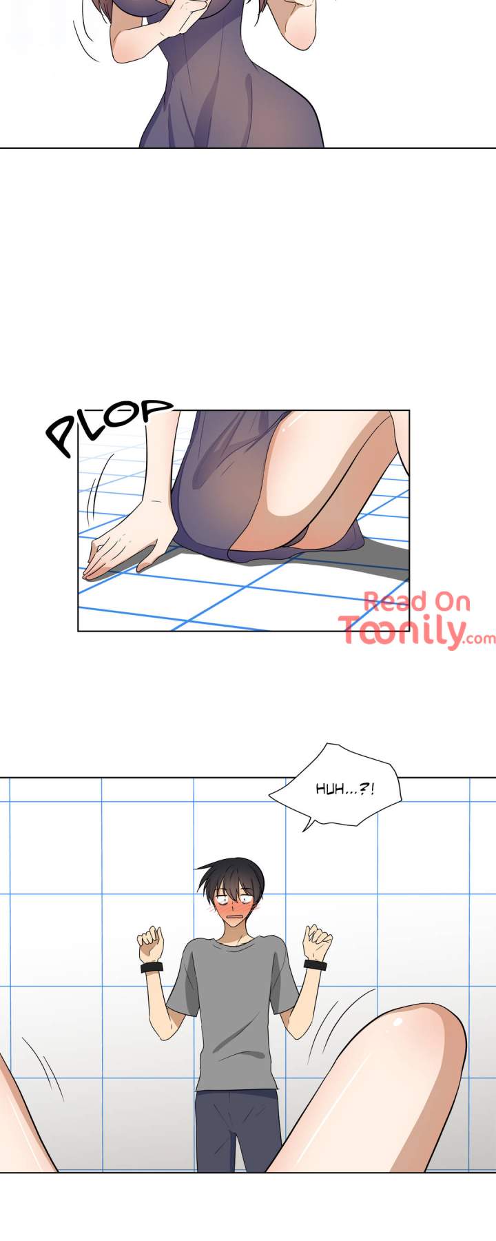 Shame Room chapter 17 page 24