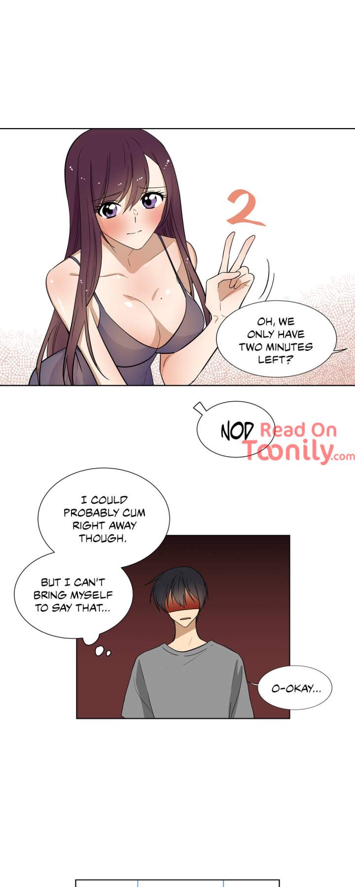 Shame Room chapter 18 page 5