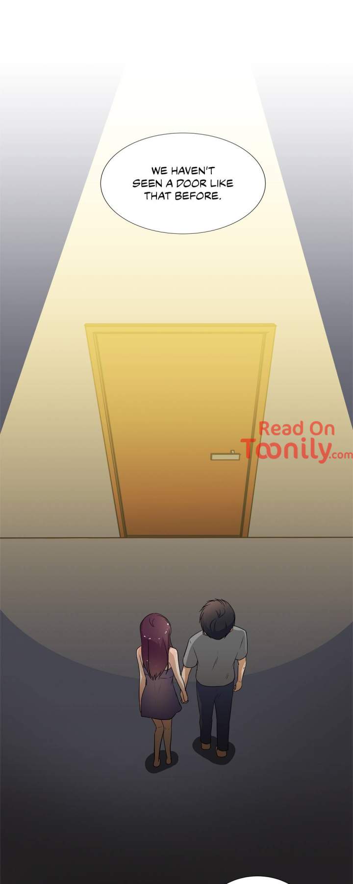 Shame Room chapter 19 page 3