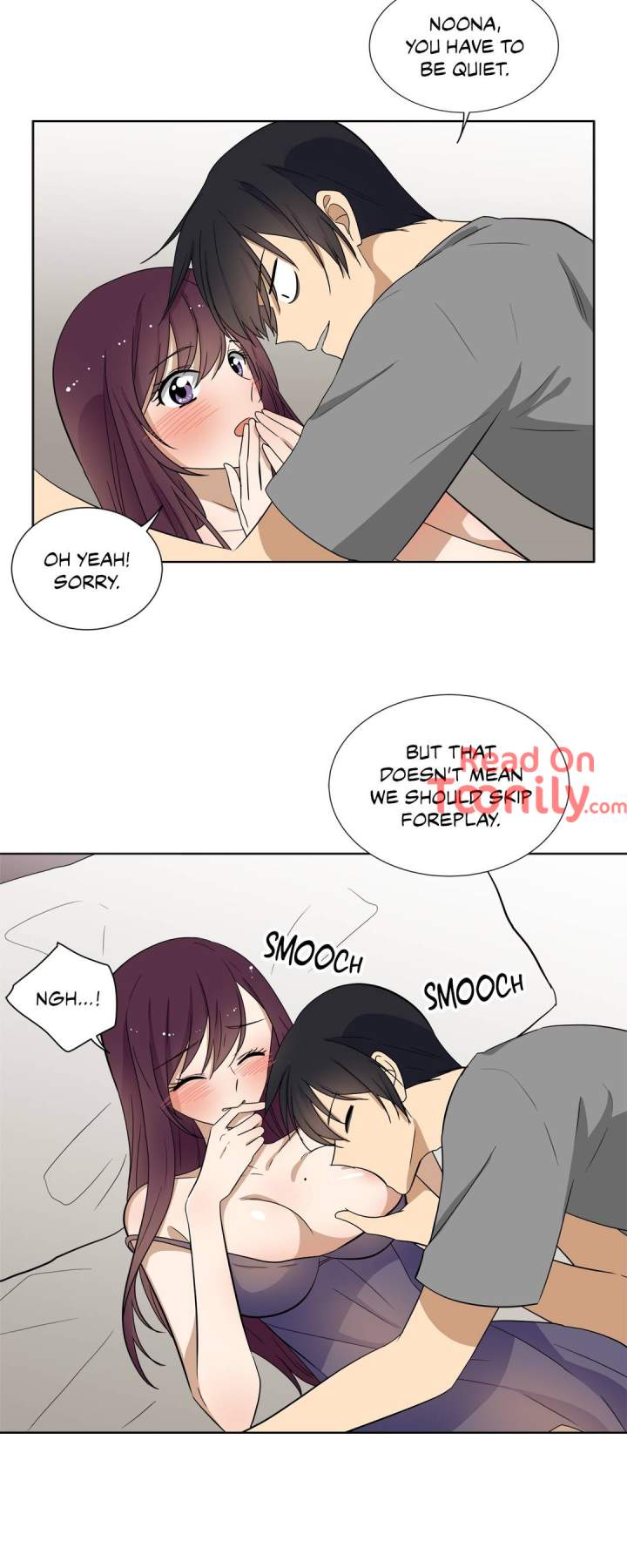Shame Room chapter 19 page 12