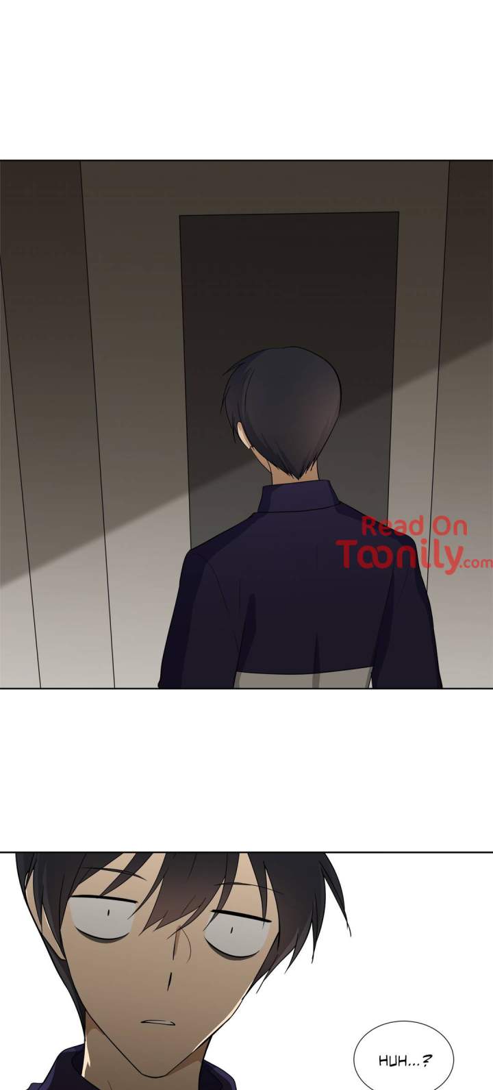 Shame Room chapter 19 page 35