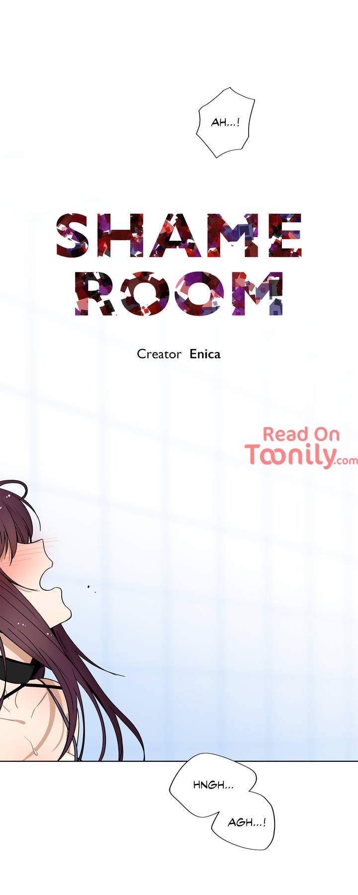 Shame Room chapter 2 page 1