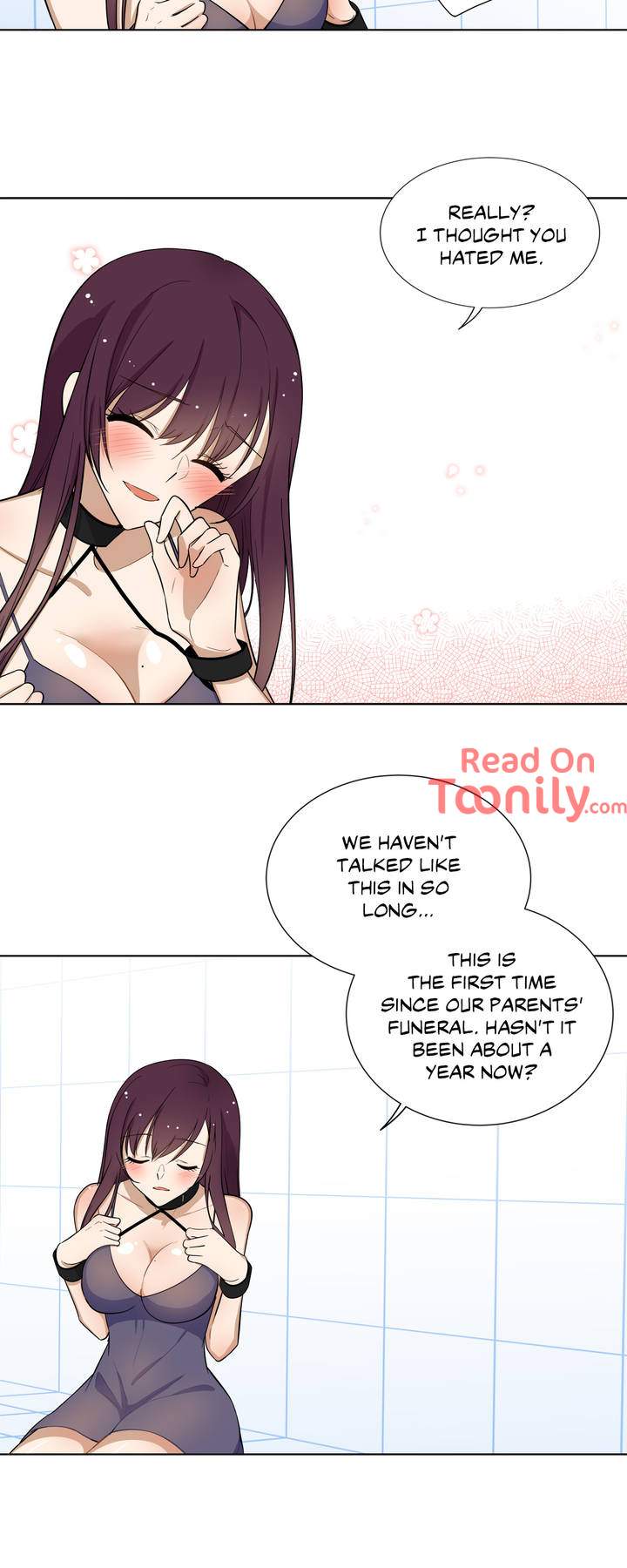 Shame Room chapter 2 page 24