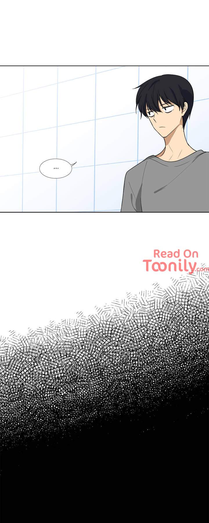 Shame Room chapter 2 page 25