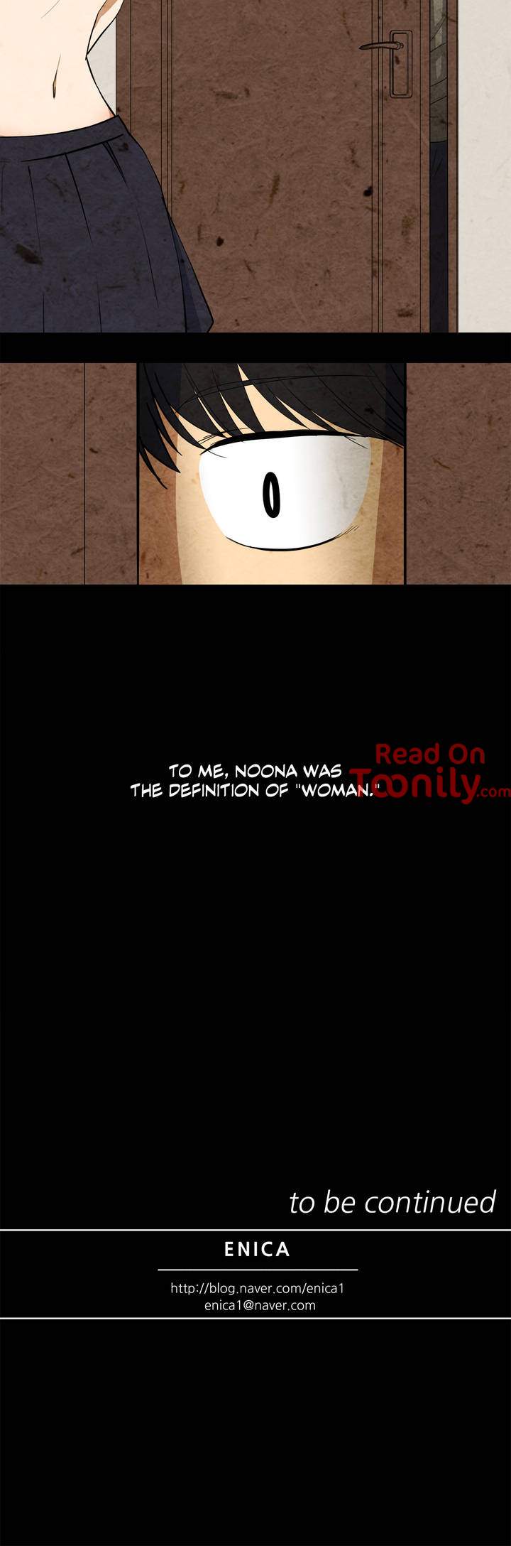 Shame Room chapter 2 page 30