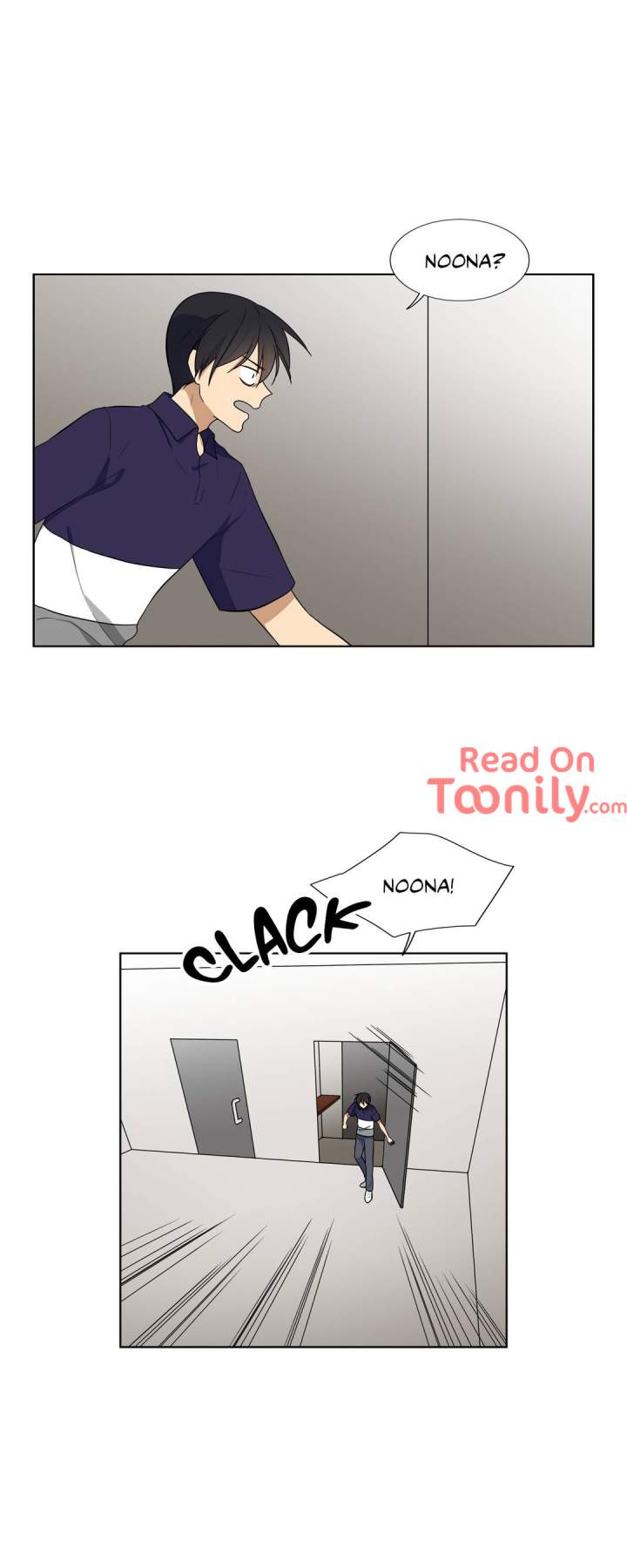 Shame Room chapter 20 page 1