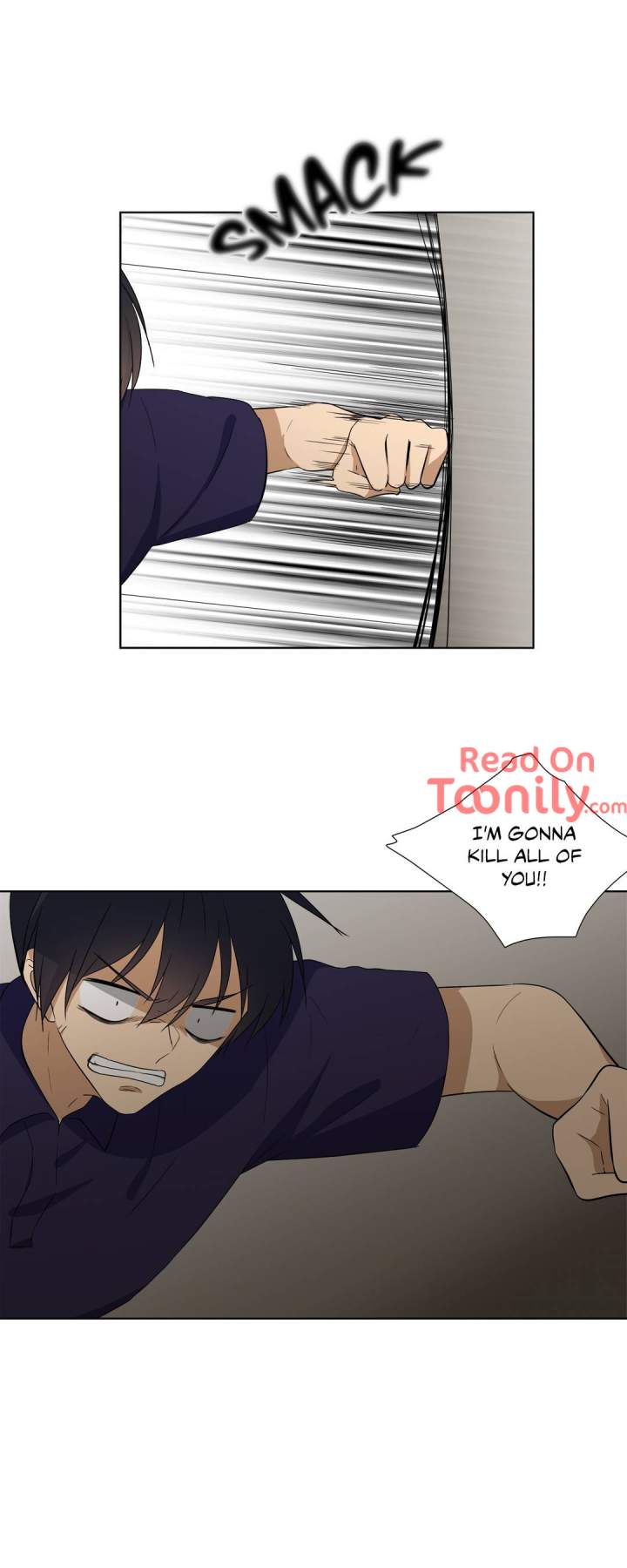 Shame Room chapter 20 page 5