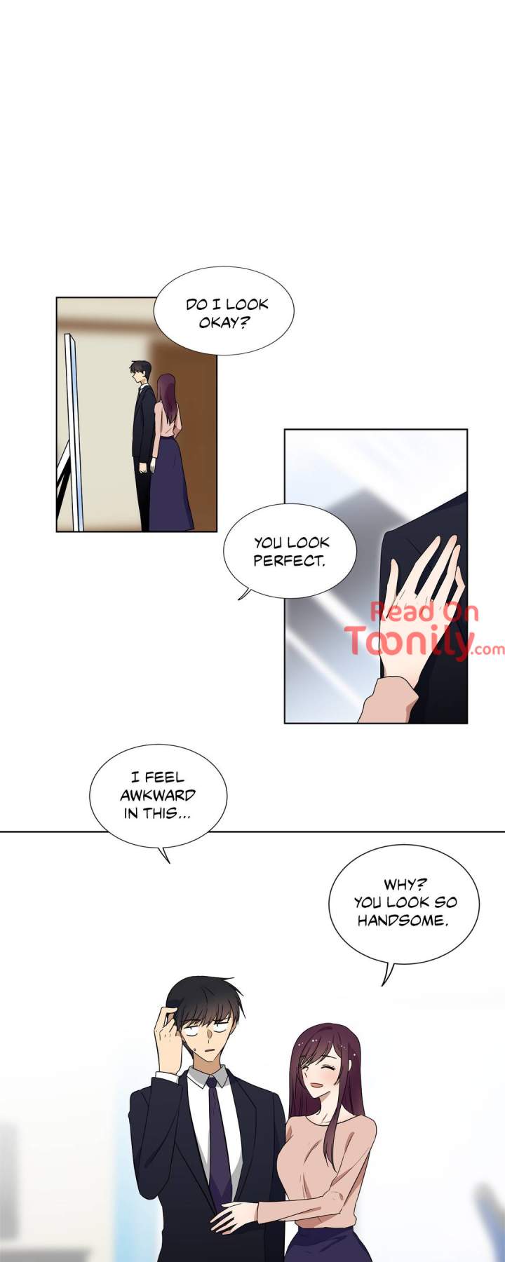Shame Room chapter 20 page 17