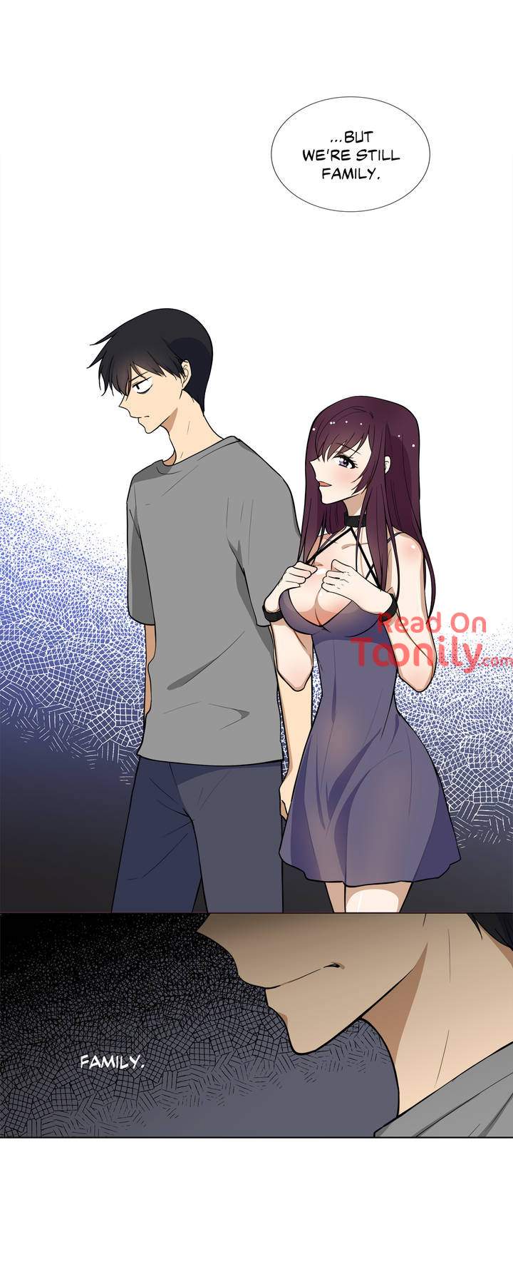 Shame Room chapter 3 page 6