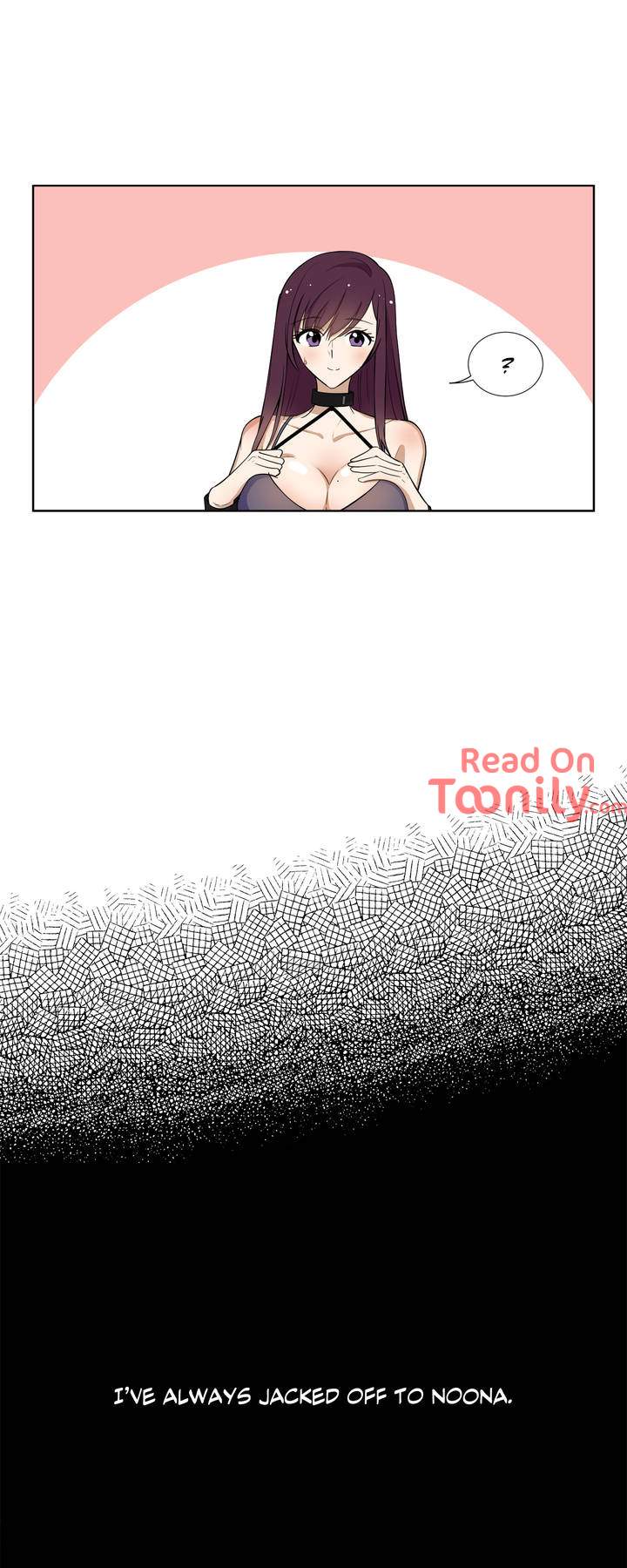 Shame Room chapter 3 page 31