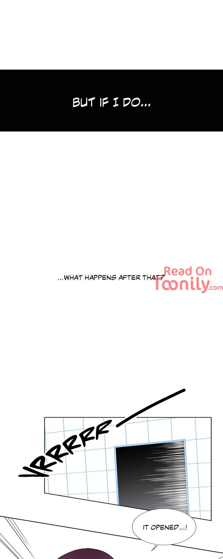 Shame Room chapter 5 page 5