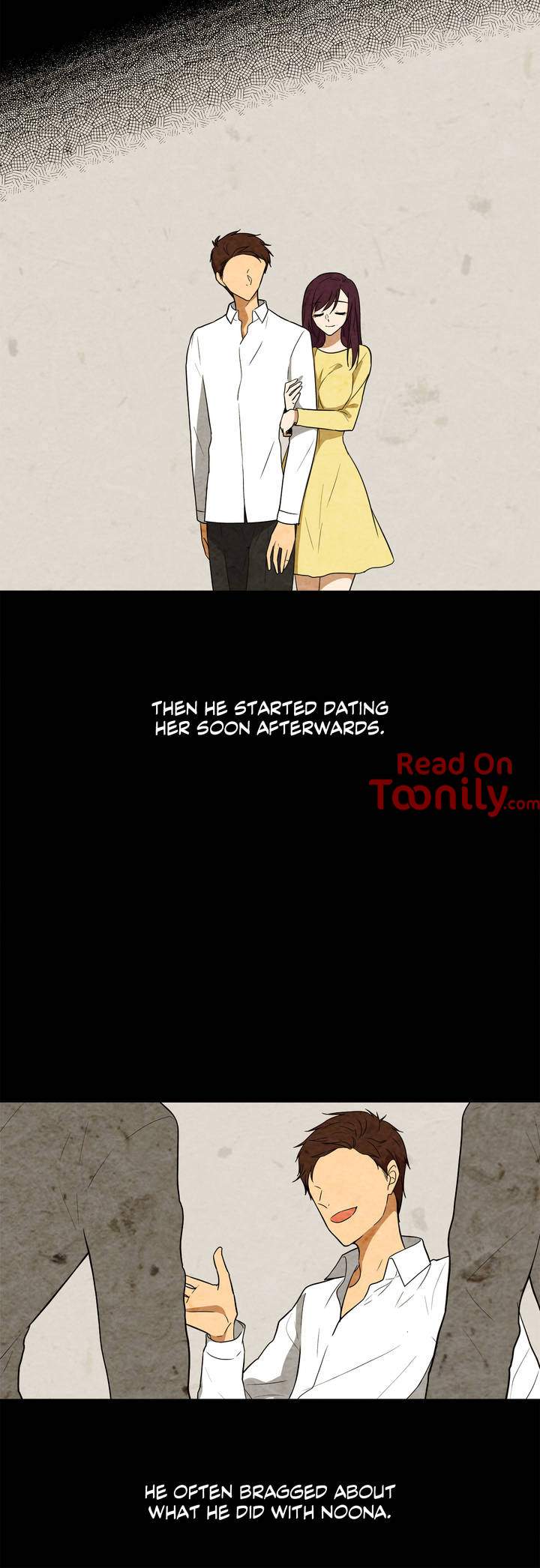 Shame Room chapter 6 page 2