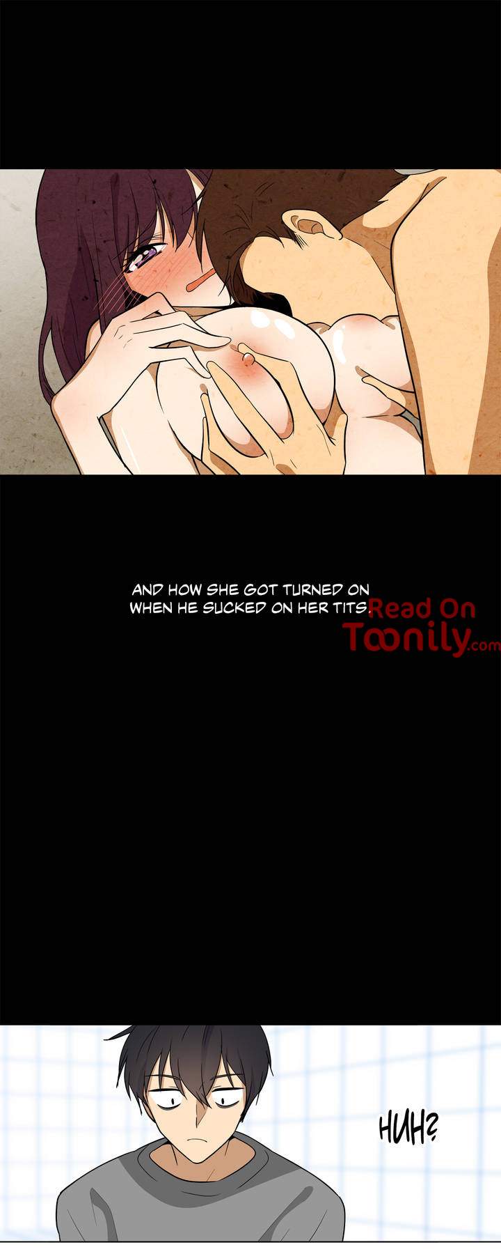 Shame Room chapter 6 page 5