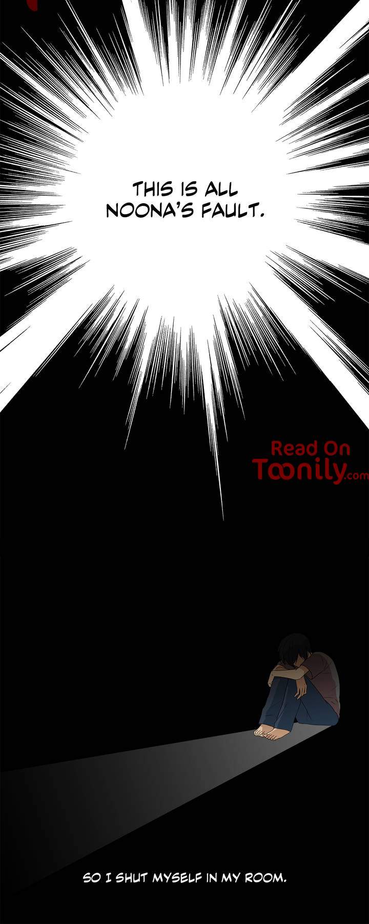 Shame Room chapter 7 page 20
