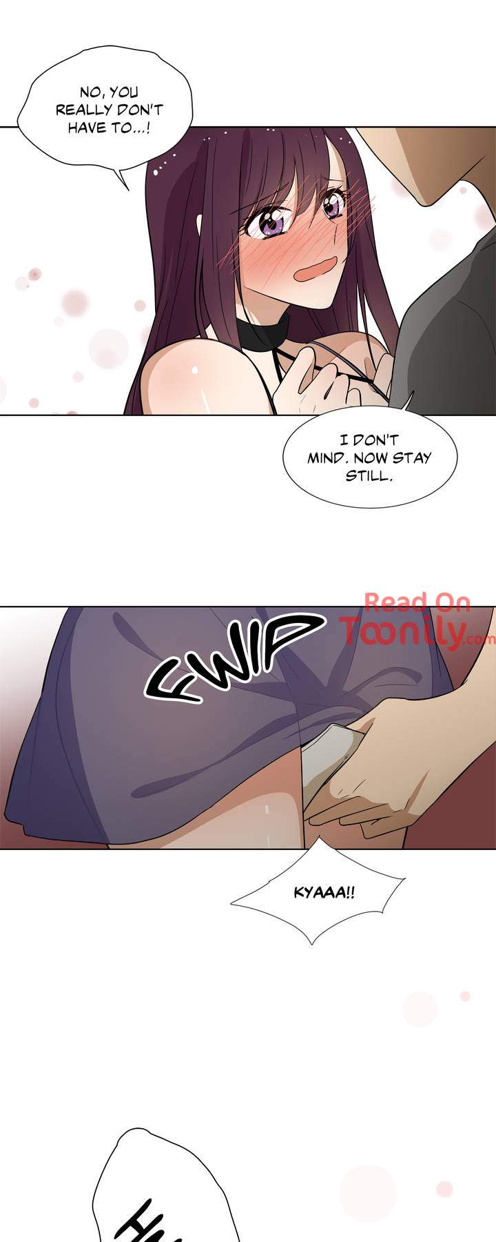Shame Room chapter 7 page 29