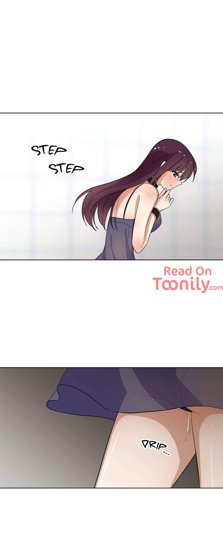 Shame Room chapter 8 page 16
