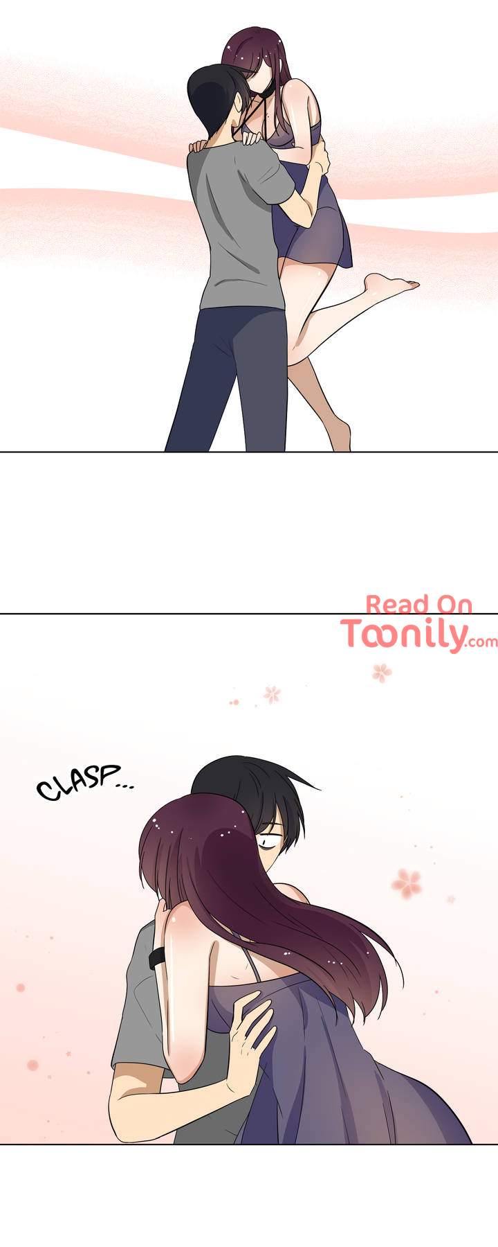 Shame Room chapter 8 page 24
