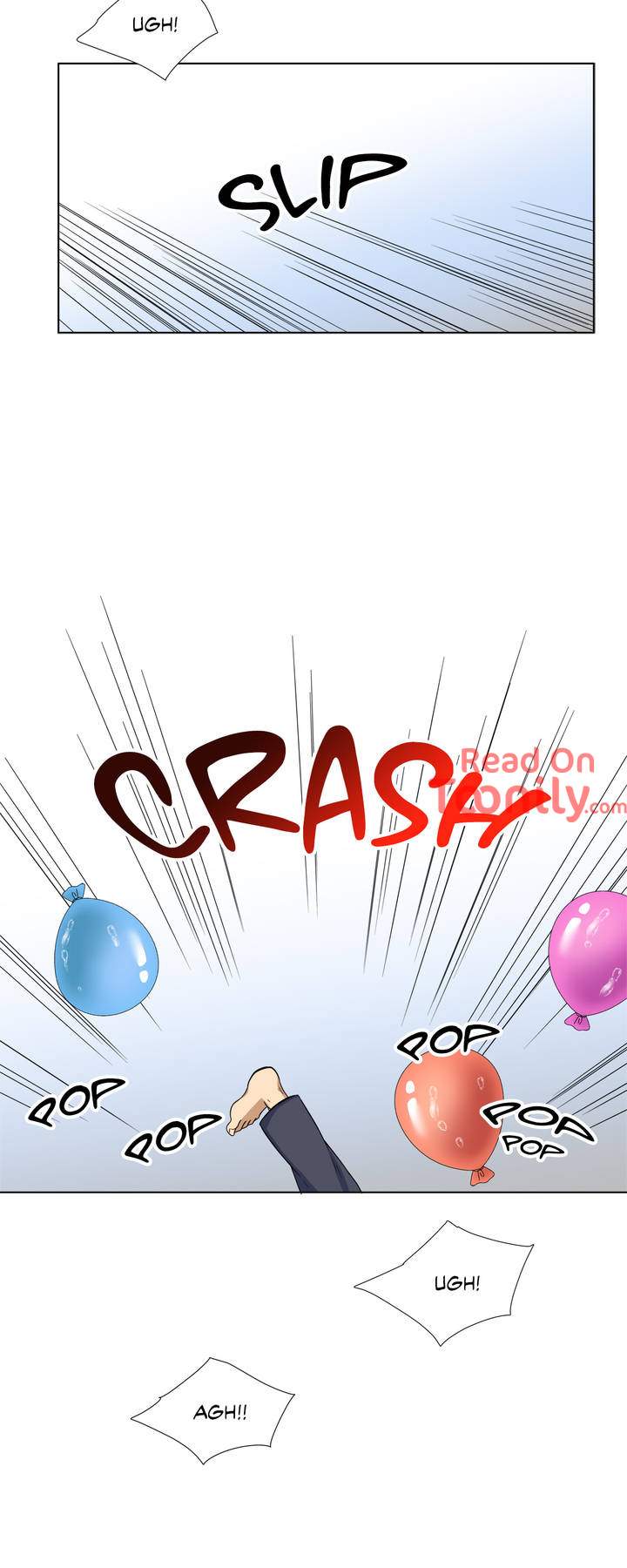 Shame Room chapter 9 page 10