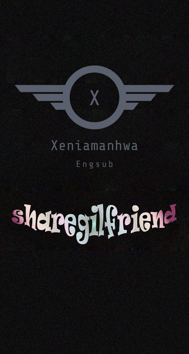 Share Girlfriend chapter 1 page 1