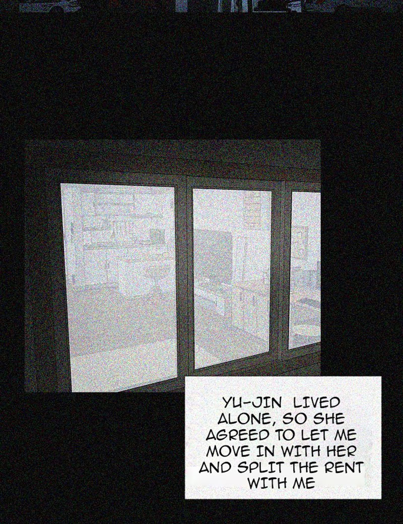 Share Girlfriend chapter 1 page 38