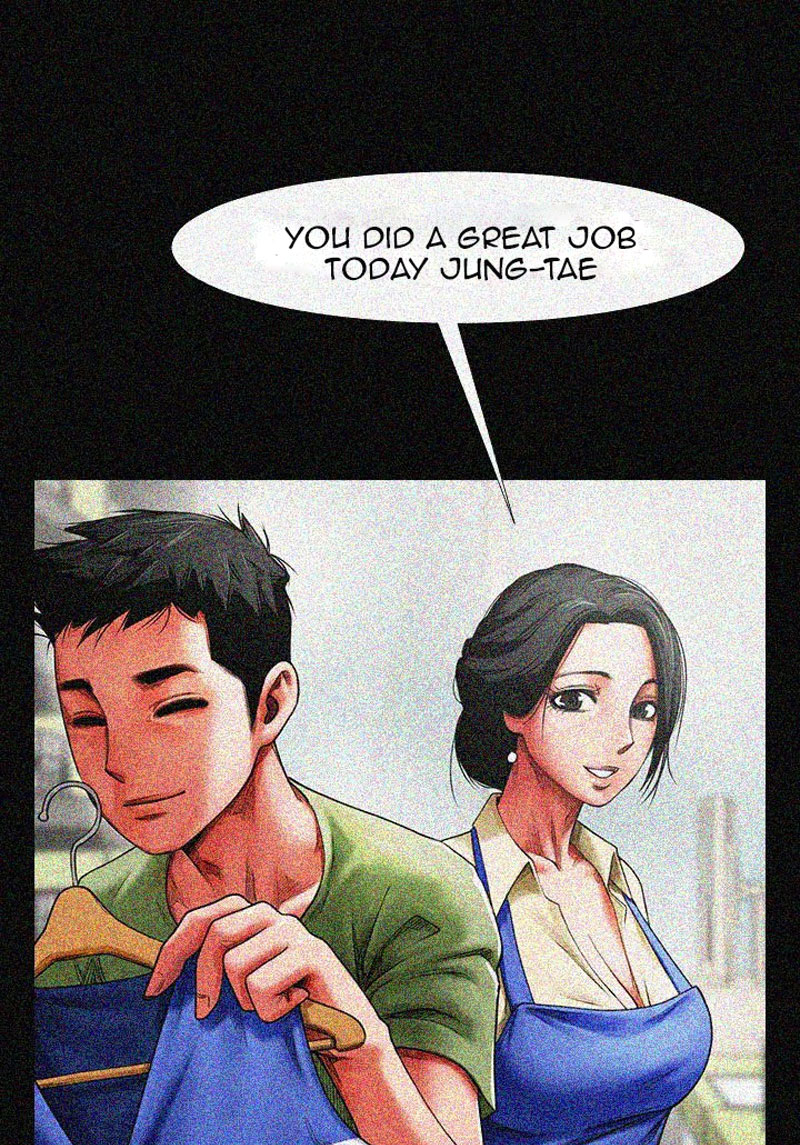Share Girlfriend chapter 1 page 85