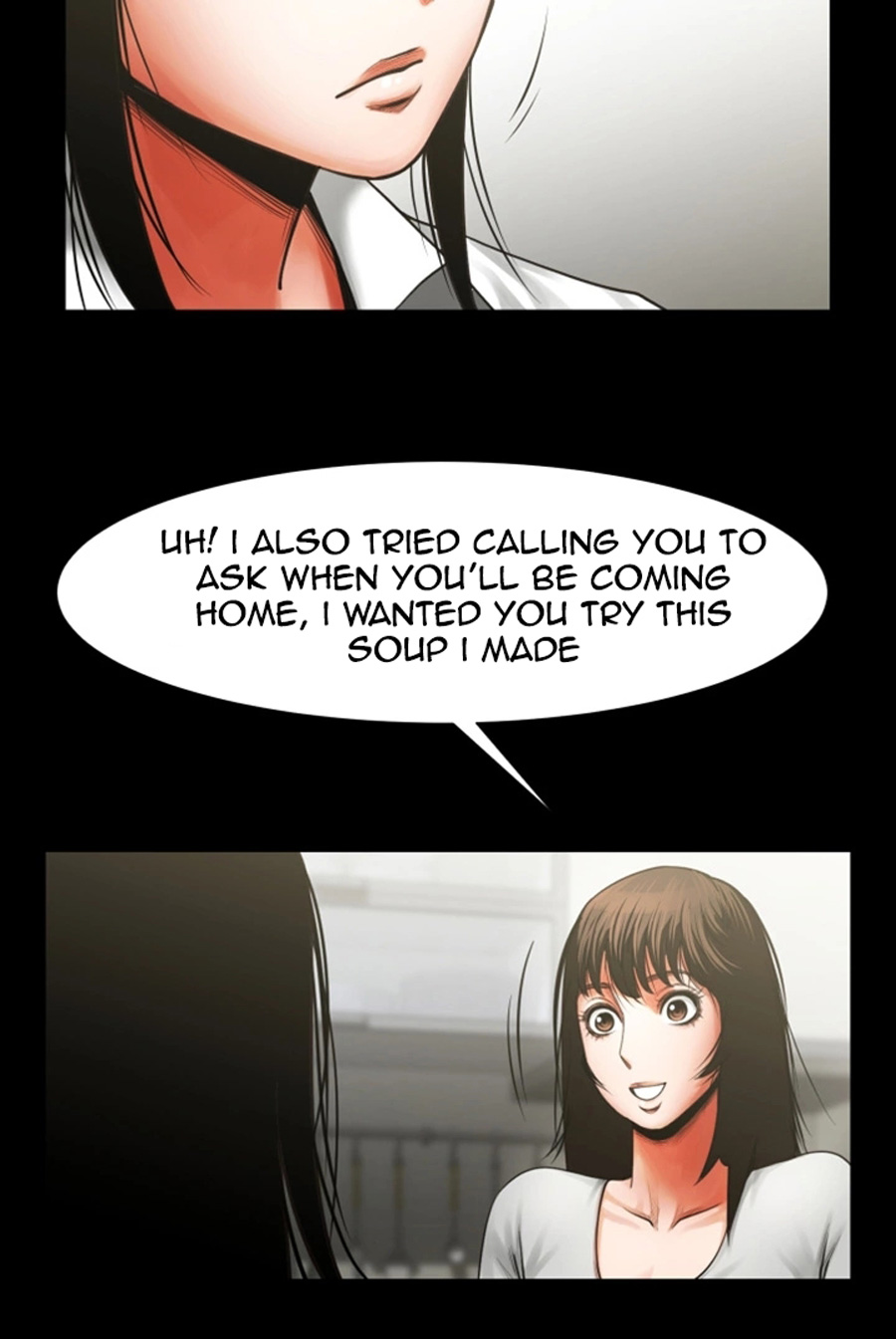 Share Girlfriend chapter 10 page 5
