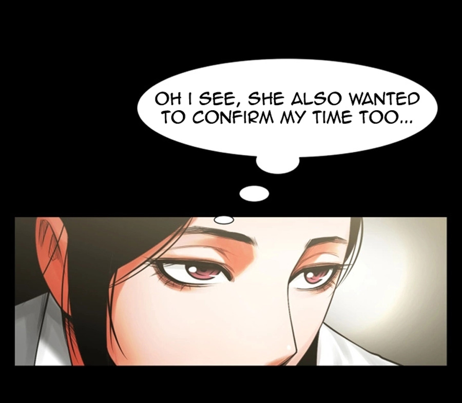 Share Girlfriend chapter 10 page 6