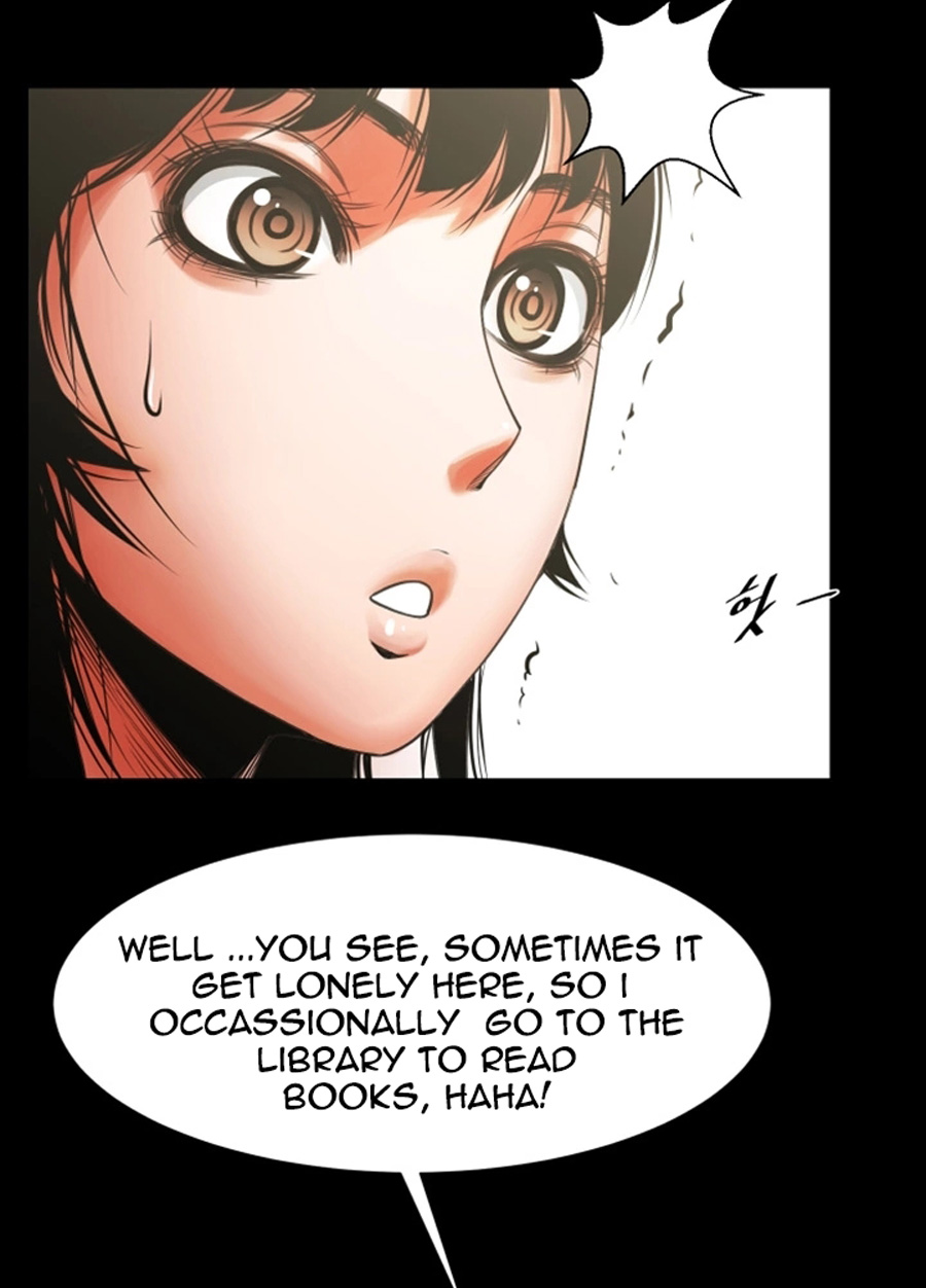 Share Girlfriend chapter 10 page 22