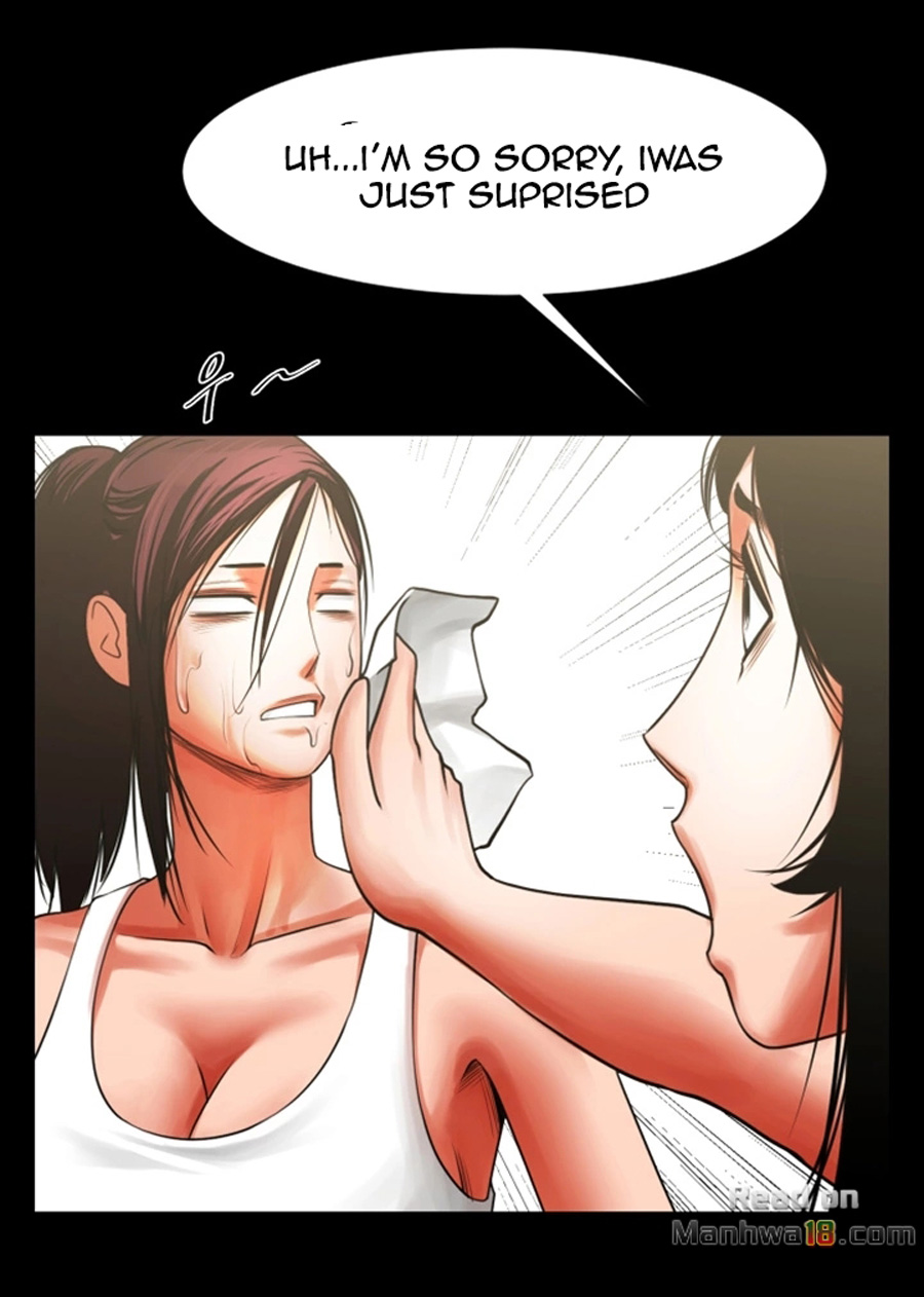 Share Girlfriend chapter 10 page 32