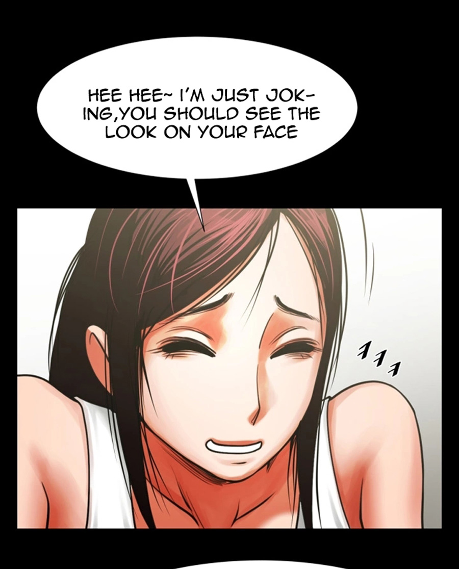 Share Girlfriend chapter 10 page 36