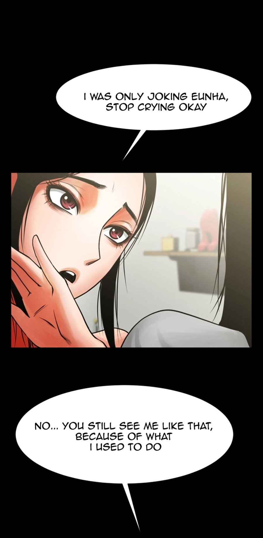 Share Girlfriend chapter 10 page 38