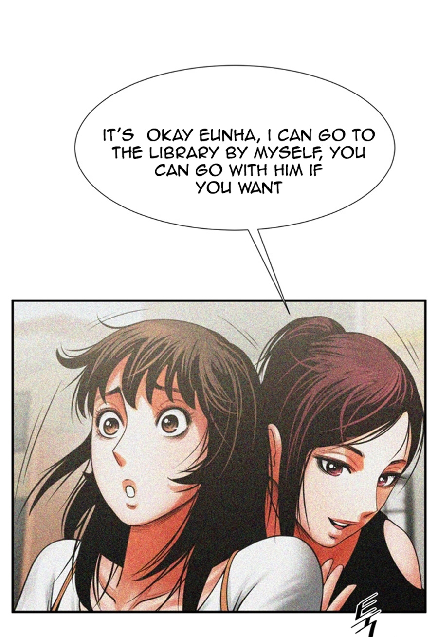Share Girlfriend chapter 10 page 52