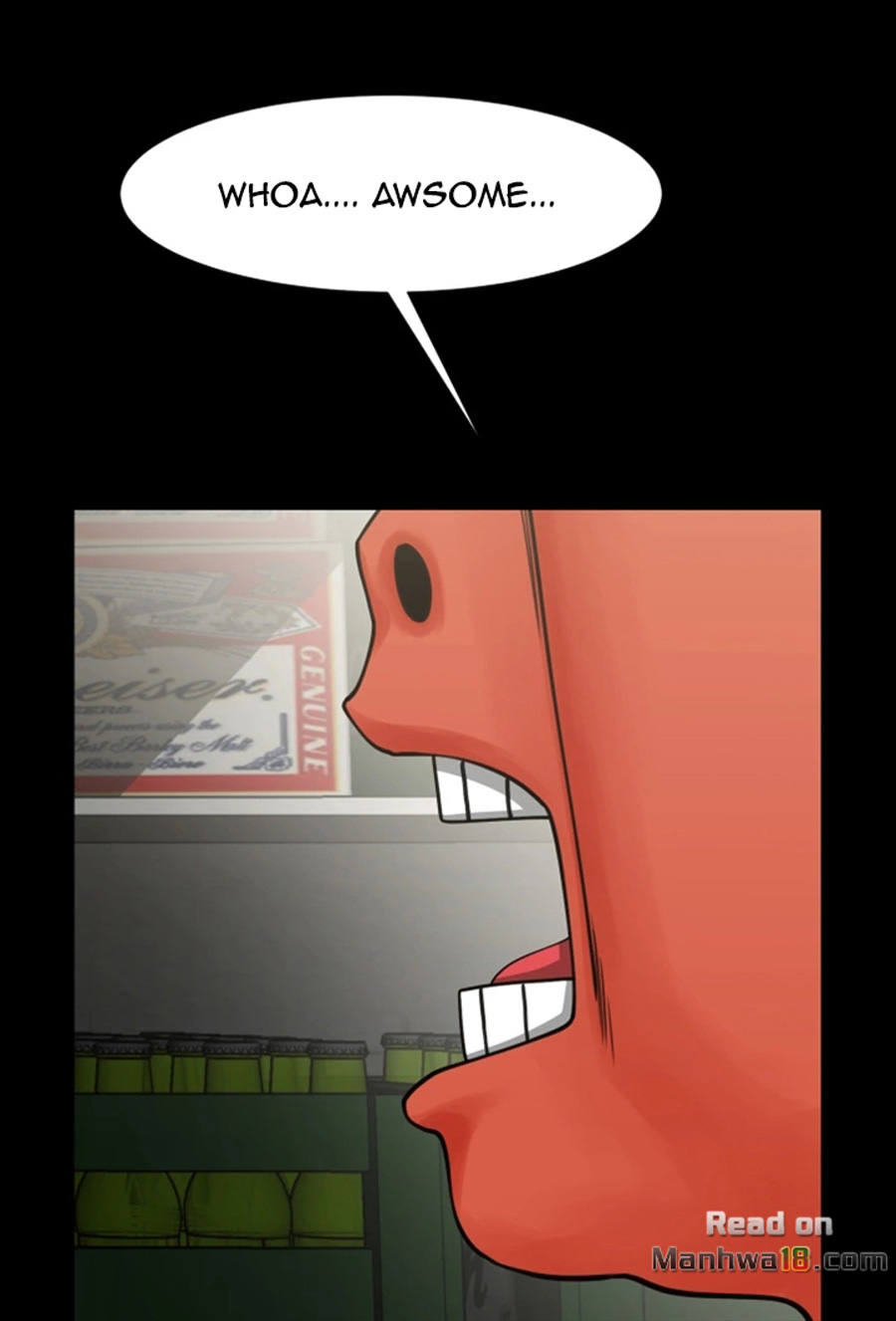 Share Girlfriend chapter 10 page 79