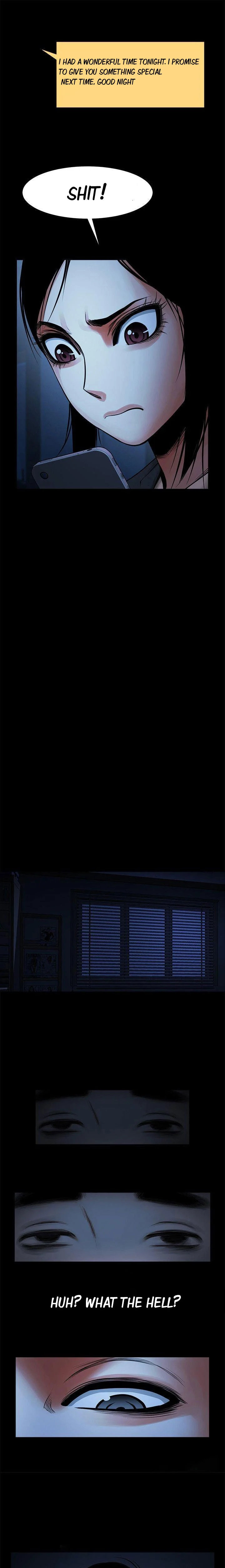 Share Girlfriend chapter 16 page 7