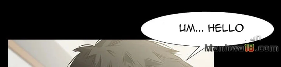 Share Girlfriend chapter 2 page 21