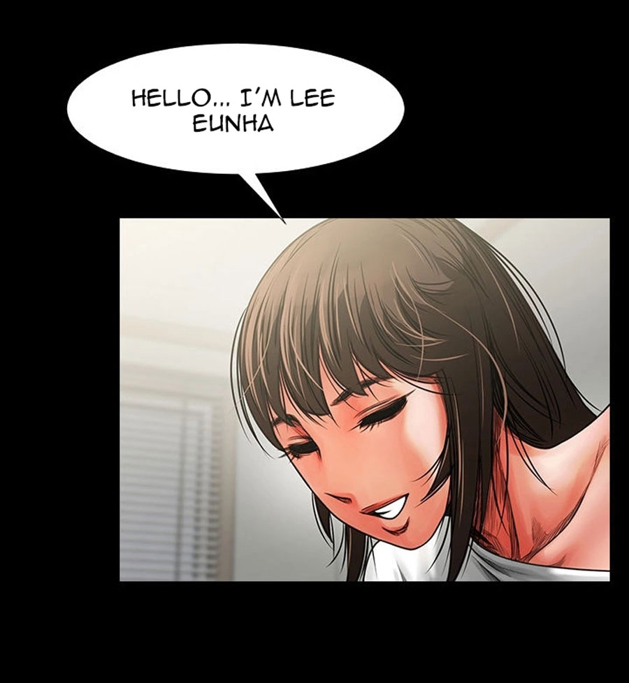 Share Girlfriend chapter 2 page 23
