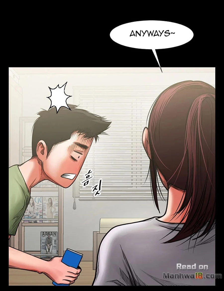 Share Girlfriend chapter 2 page 31