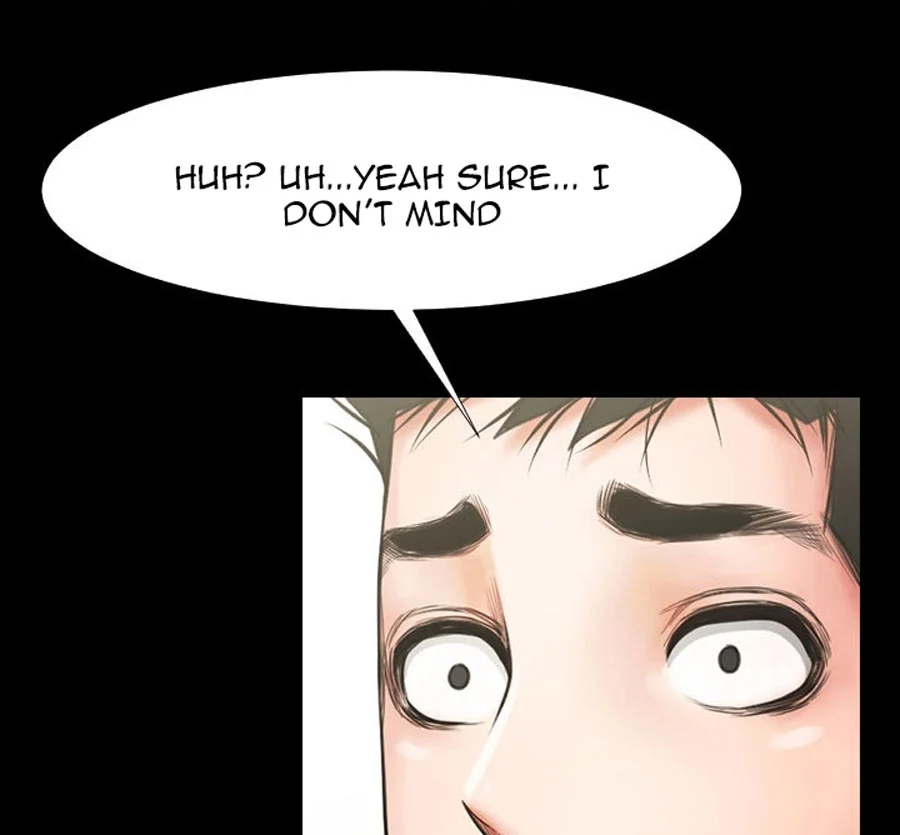 Share Girlfriend chapter 2 page 34