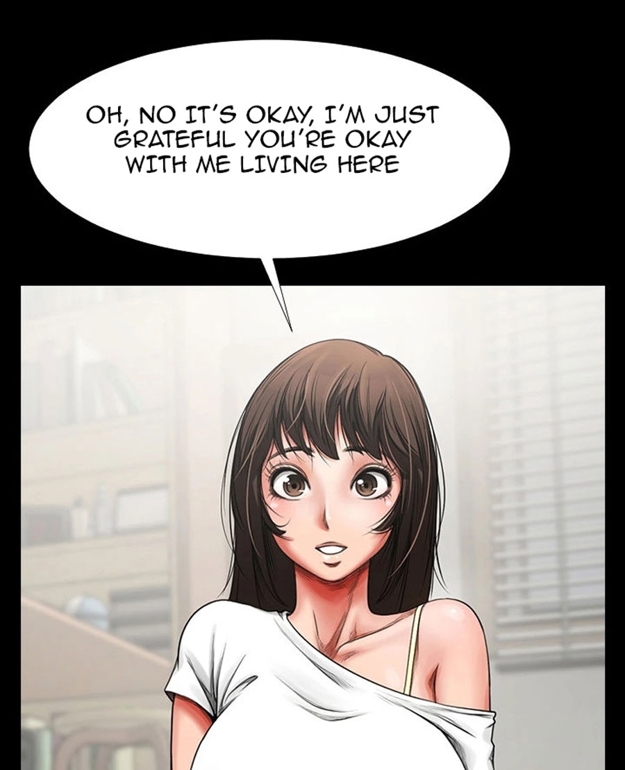 Share Girlfriend chapter 2 page 37